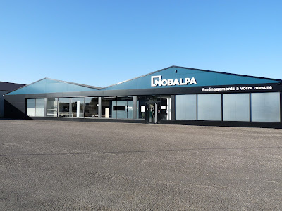 Mobalpa à Vesoul
