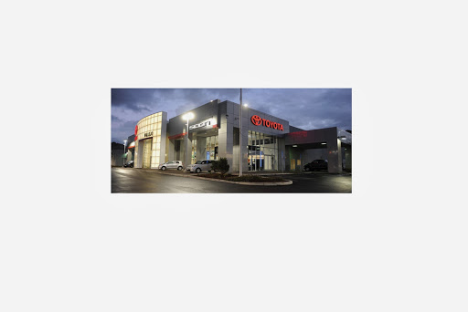 Toyota Dealer «Toyota Vallejo», reviews and photos, 201 Auto Mall Pkwy, Vallejo, CA 94591, USA