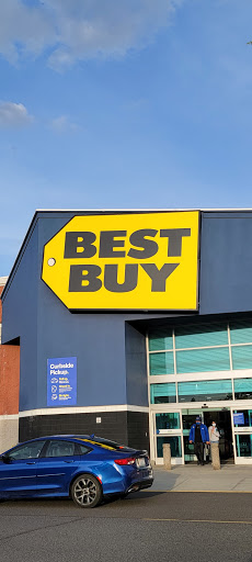 Electronics Store «Best Buy», reviews and photos, 9970 N Newport Hwy, Spokane, WA 99218, USA