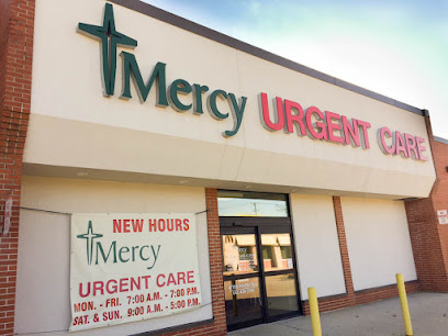 MercyOne Mason City Urgent Care