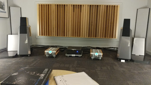 Home Audio Store «HiFi Buys», reviews and photos, 3157 Peachtree Rd NE, Atlanta, GA 30305, USA