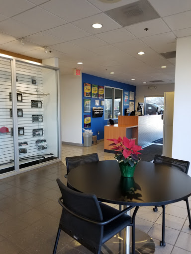 Mazda Dealer «Mazda Vacaville», reviews and photos, 580 Orange Dr, Vacaville, CA 95687, USA