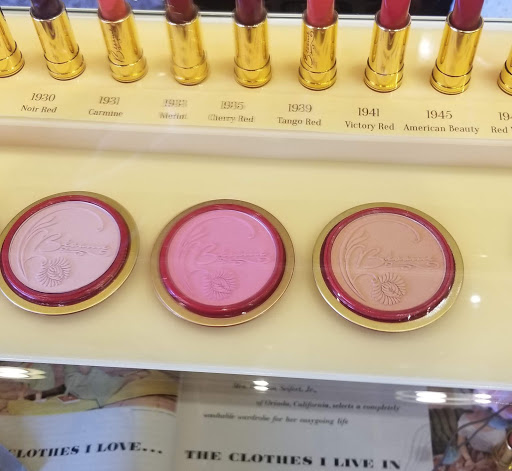 Cosmetics Store «Besame Cosmetics», reviews and photos, 3505 W Magnolia Blvd, Burbank, CA 91505, USA
