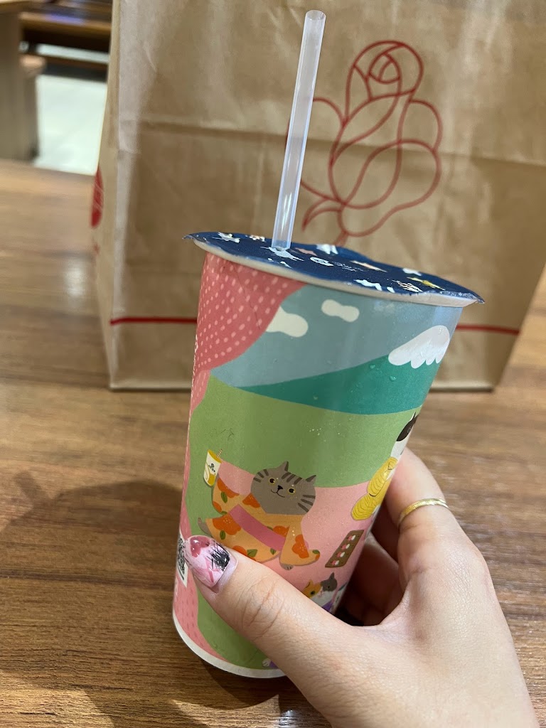 天仁茗茶 大葉高島屋店 的照片