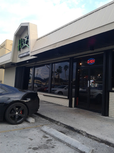 Hookah Bar «Haze Hookah Lounge & Tobacco Shop», reviews and photos, 4801 W 8th Ave, Hialeah, FL 33012, USA