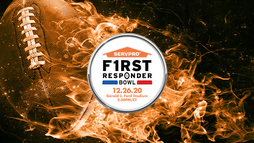 Water Damage Restoration Service «SERVPRO of Sumner County», reviews and photos, 730 Airport Rd, Gallatin, TN 37066, USA