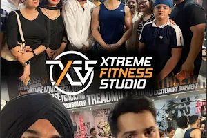 Xtreme Fitness studio(GYM)-Best Studio gym in lucknow image