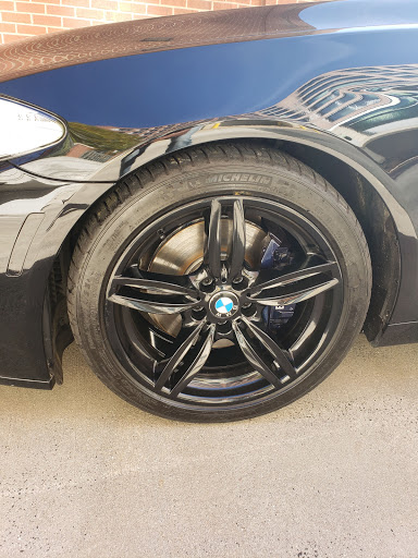 Motorcycle Shop «Custom Works LLC», reviews and photos, 6709 Old Branch Ave, Temple Hills, MD 20748, USA