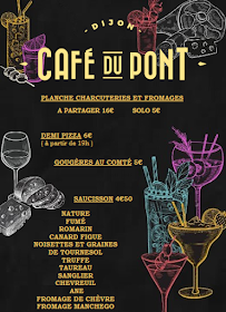 Photos du propriétaire du Restaurant Café du Pont à Dijon - n°20