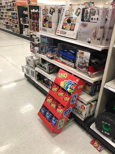 Department Store «Target», reviews and photos, 4004 US-130, Delran, NJ 08075, USA