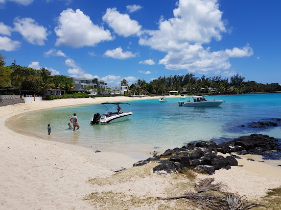 Hibiscus Beach
