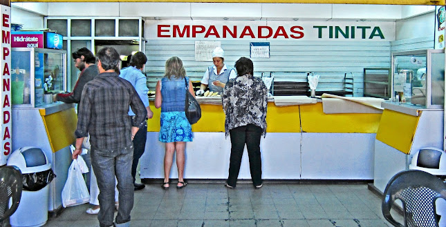 Comentarios y opiniones de Empanadas Tinita