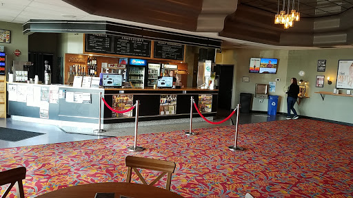 Movie Theater «City Lights Cinemas», reviews and photos, 1930 US-101, Florence, OR 97439, USA