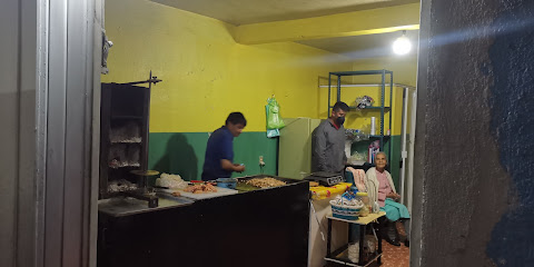 TAQUERIA RODRíGUEZ