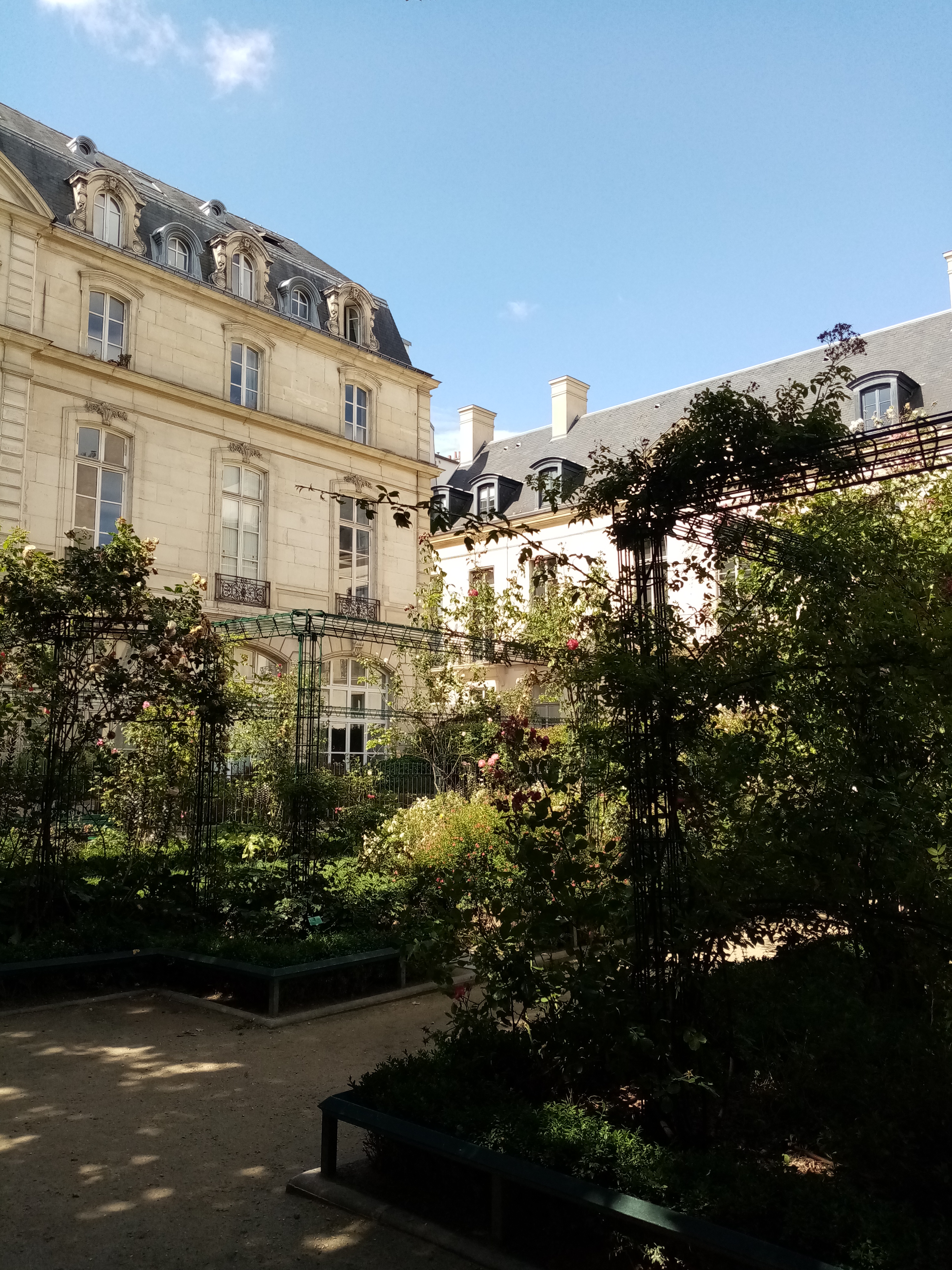 Photo n° 4 de l'avis de Sylvie.a fait le 21/06/2022 à 05:15