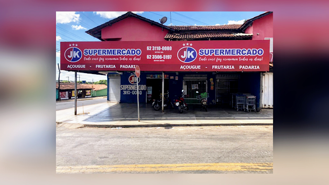 Supermercado Jk