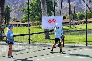“The Way of Pickleball” - Professional Pickleball Lessons with James Ku image