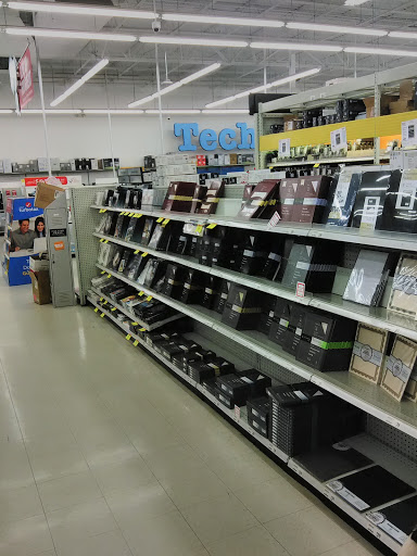 Office Supply Store «OfficeMax», reviews and photos, 25 Janet Dr, Savannah, GA 31419, USA