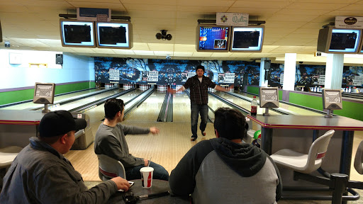 Bowling Alley «The Bozeman Bowl», reviews and photos, 414 E Babcock St, Bozeman, MT 59715, USA