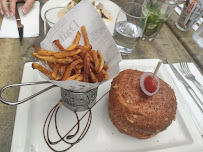 Plats et boissons du Restaurant Le Sully à Chartres - n°2