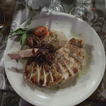 Photo n°3 de l'avis de Emilia.a fait le 27/07/2021 à 21:32 sur le  Ristoro Redipuglia à Coltano