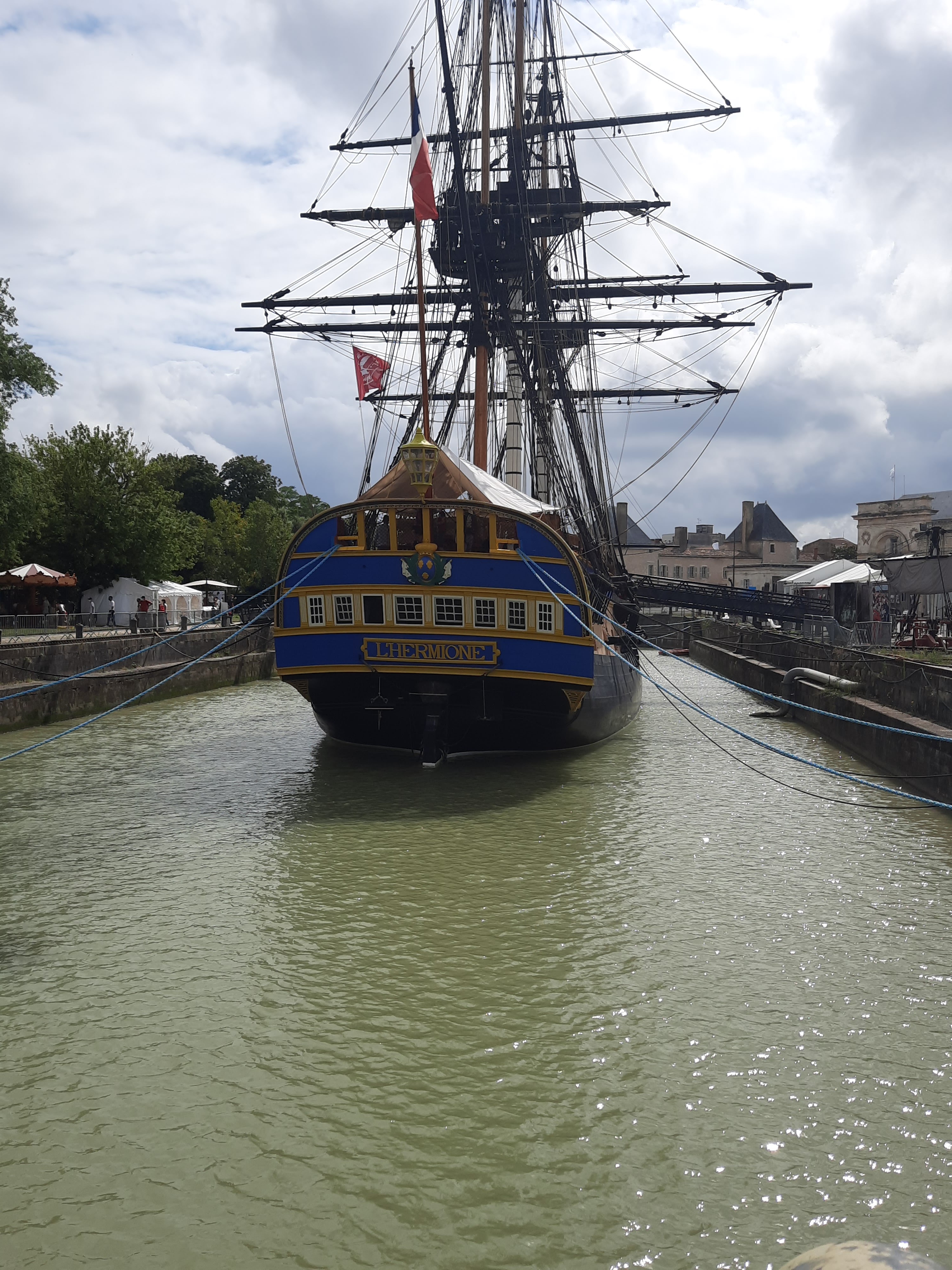 Photo n° 4 de l'avis de Yannick.u fait le 27/07/2021 à 16:57