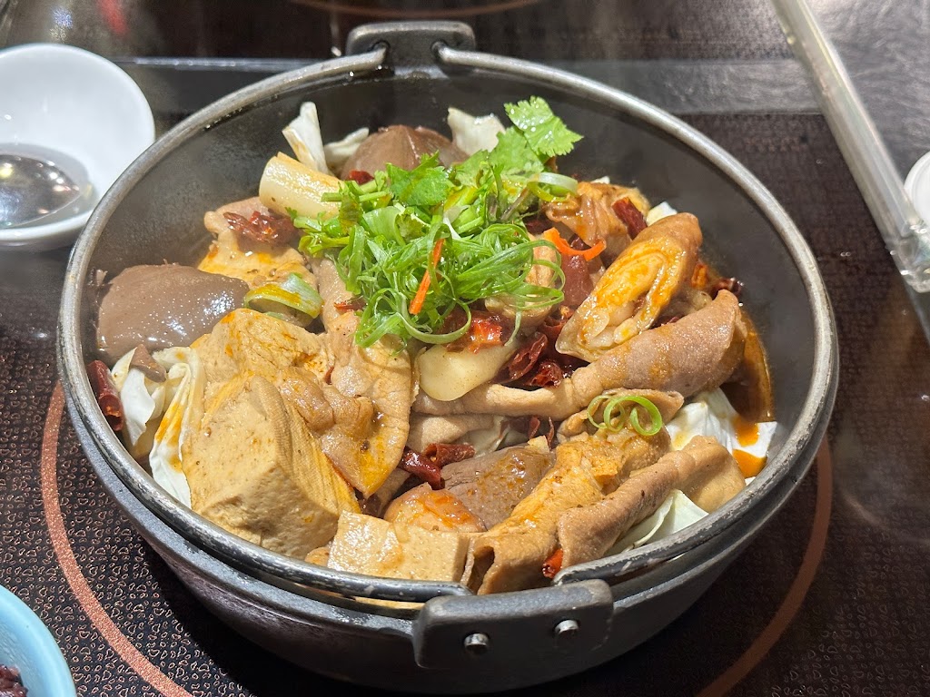 翰林茶館（台南南紡購物中心店） 的照片