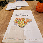 Photo n°3 de l'avis de DK.o fait le 25/10/2022 à 06:03 sur le  Die Brasserie à Wetzlar