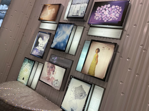 Jewelry Store «Swarovski», reviews and photos, 1421 Walnut St, Philadelphia, PA 19102, USA