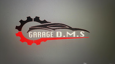 Garage D.M.S à Saint-Paul