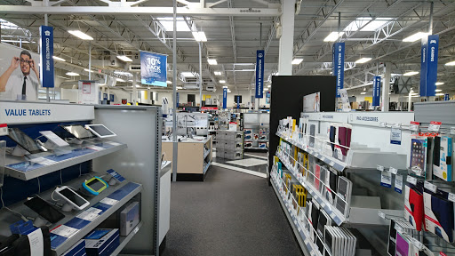 Electronics Store «Best Buy», reviews and photos, 40 Catherwood Rd, Ithaca, NY 14850, USA