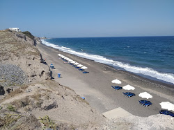 Baxedes beach'in fotoğrafı düz ve uzun ile birlikte