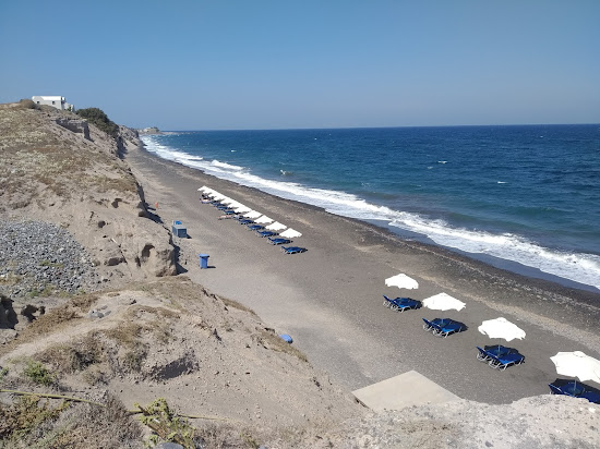 Baxedes beach