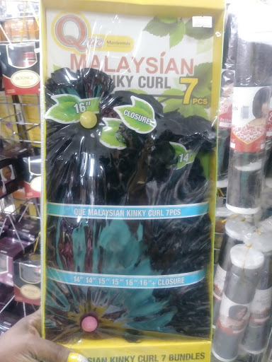 Cosmetics Store «Seven Dollar Beauty Supply», reviews and photos, 2211 S Beckley Ave # 101, Dallas, TX 75224, USA