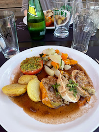 Plats et boissons du Le Petit Stéphanois - Restaurant à Saint-Étienne-lès-Remiremont - n°11