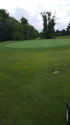 Golf Course «Beckett Golf Club», reviews and photos, 2387 Kings Hwy, Swedesboro, NJ 08085, USA