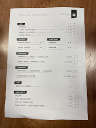 Photo n°7 de Tiger Tiger - Restaurant Chinois à Paris ()