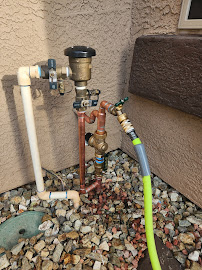 J&L Plumbing and Air - Photo 6 - Car repair in Mesa, AZ, Chandler