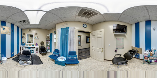 Hair Salon «Salon Meyerland», reviews and photos, 10350 S Post Oak Rd, Houston, TX 77035, USA