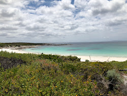 Jorndee creek Beach'in fotoğrafı geniş ile birlikte