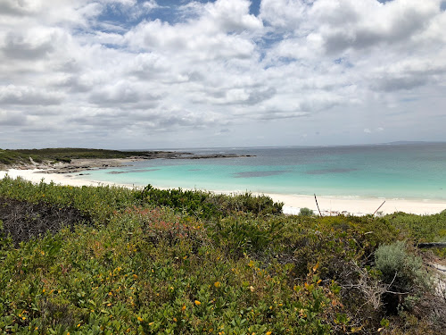 Jorndee creek Beach photo #2