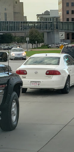 Used Car Dealer «Murray Motors Inc», reviews and photos, 2602 NE 46th Ave, Des Moines, IA 50317, USA