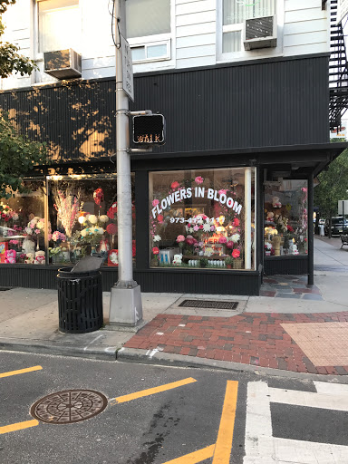 Florist «Flowers in Bloom», reviews and photos, 400 Harrison Ave, Harrison, NJ 07029, USA