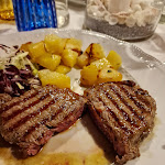 Photo n°1 de l'avis de Meggie.i fait le 12/12/2023 à 16:17 sur le  Locanda al Borcolan à San Pietro