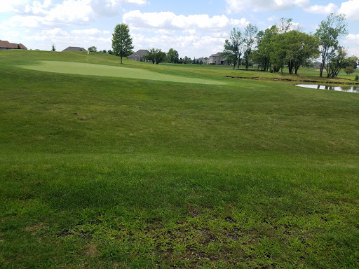 Golf Club «The Legends Golf Club», reviews and photos, 2555 Hurricane Rd, Franklin, IN 46131, USA