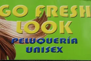 Go Fresh Look peluqueria unisex image
