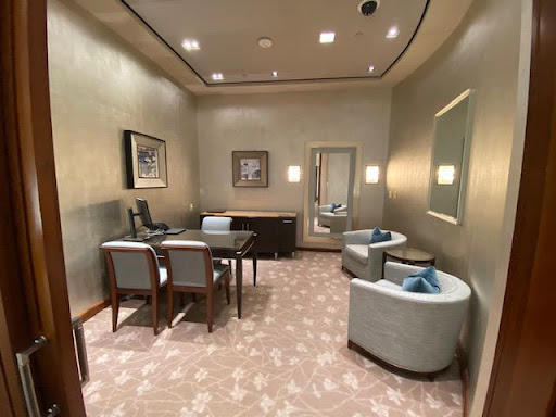 Jewelry Store «Tiffany & Co.», reviews and photos, 4140 The Strand, Columbus, OH 43219, USA