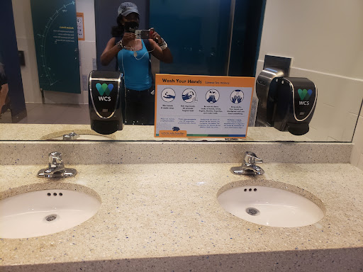 Aquarium «New York Aquarium», reviews and photos, 602 Surf Ave, Brooklyn, NY 11224, USA