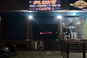 Cafe Fluke - Snooker and Gamezone image