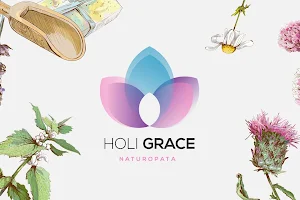 Holi Grace - Naturopatia image